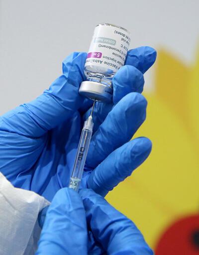 Norveç'ten AstraZeneca ve Johnson&Johnson aşıları hakkında flaş açıklama