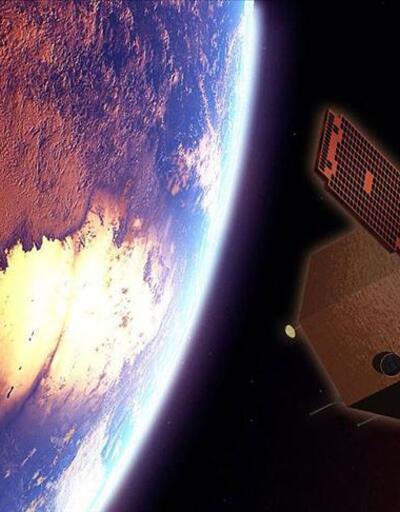 NASA'nın uzay aracı 22.5 milyar kilometre öteden veri paylaştı