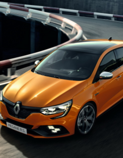 Renault aksesuarlarını Türk'ler tasarlayacak 