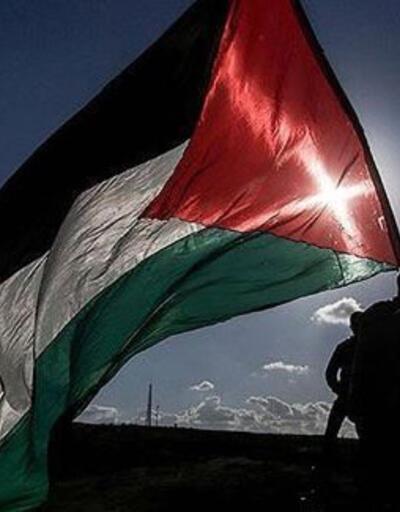 Son dakika... Filistin'den BMGK'ya "İsrail'e ambargo" çağrısı 