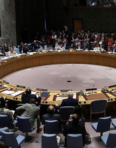 BM Güvenlik Konseyi İsrail-Filistin krizi için yarın 4. kez toplanacak