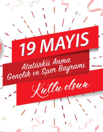 Anlamlı 19 Mayıs mesajları, sözleri 2022... Resimli Atatürk'ü Anma, Gençlik ve Spor Bayramı mesajları ve 19 Mayıs mesajı