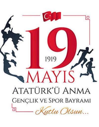 19 Mayıs mesajları, Atatürk sözleri 2022! Resimli Gençlik ve Spor Bayramı ile ilgili sözler, kutlama mesajları!