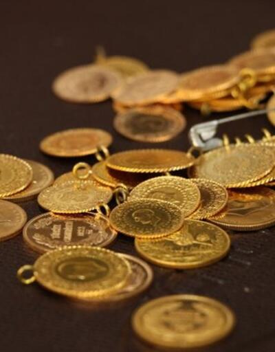 Altın fiyatları 19 Mayıs 2021! Çeyrek altın ne kadar, bugün gram altın kaç TL? Cumhuriyet altını, tam, yarım altın fiyatları!