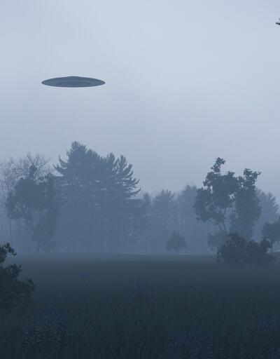 Tartışmalara o da katıldı: Obama'dan flaş UFO açıklaması