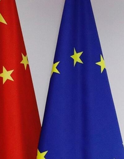 Avrupa Parlamentosu, AB ve Çin arasındaki yatırım anlaşmasını onaylamayacak