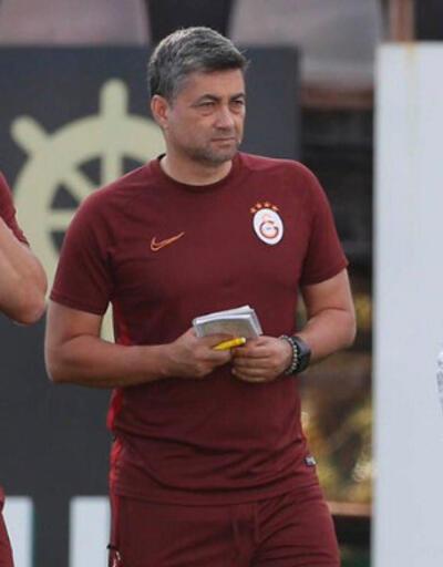 Son dakika... Hasan Şaş'tan Galatasaray paylaşımı