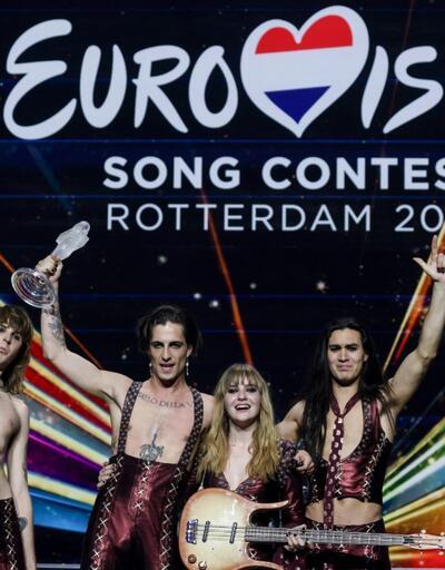 İddialar ortalığı karıştırdı: Eurovision'da uyuşturucu krizi