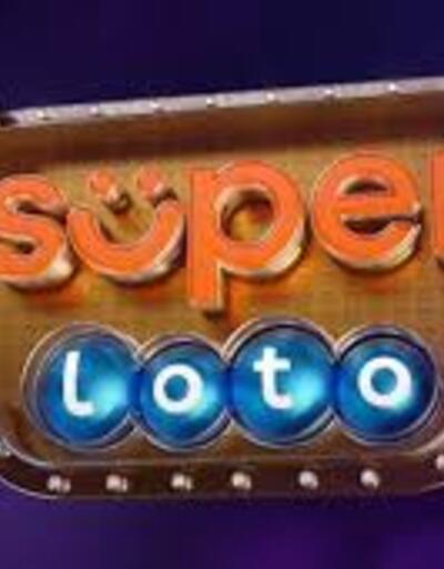 Süper Loto sonuçları belli oldu! 23 Mayıs 2021 Süper Loto bilet sorgulama! İşte kazandıran rakamlar...