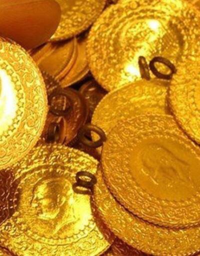 Altın fiyatları canlı 24 Mayıs 2021! Çeyrek altın ne kadar, bugün gram altın kaç TL? Cumhuriyet altını fiyatı!