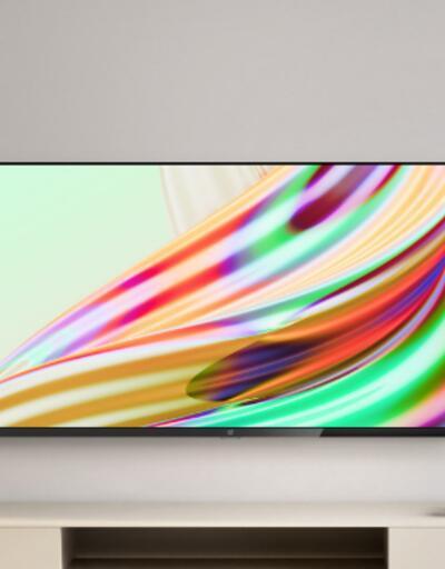 OnePlus TV 40Y1 piyasaya sürülmeye hazır