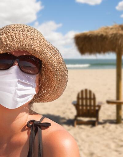 Yaz tatili nasıl olacak? İşte pandemide yaz planı