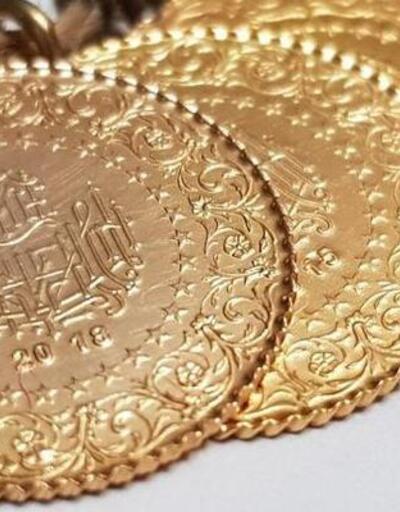 Altın fiyatları 25 Mayıs 2021| Çeyrek altın ne kadar, bugün gram altın kaç TL? Güncel Cumhuriyet, tam, yarım altın fiyatları!