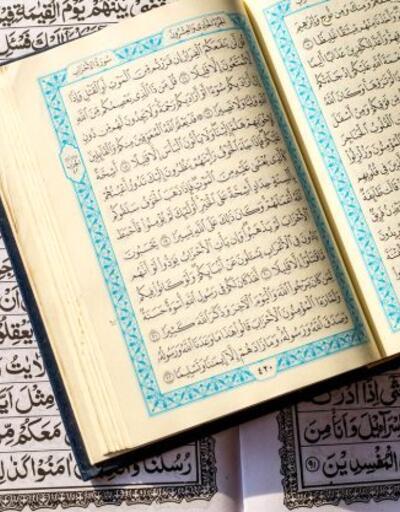 Cennetin Kur'an-I Kerim'de Geçen İsimleri Nelerdir? Kimler Nereye Girecektir?