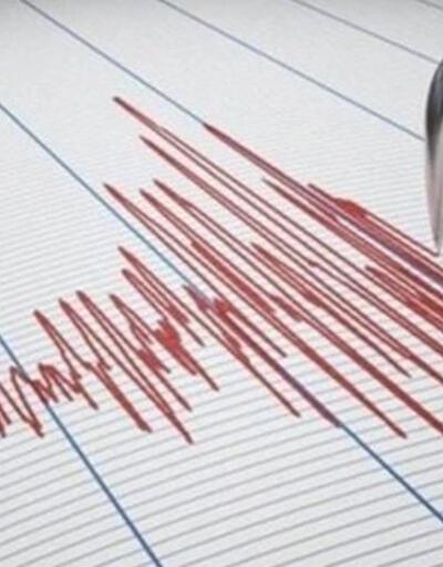SON DAKİKA HABERİ: Erzincan'da korkutan deprem!