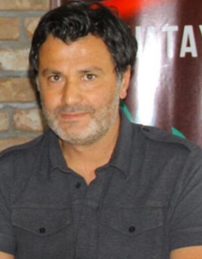 Hatayspor'da sportif direktör Fatih Kavlak istifa etti