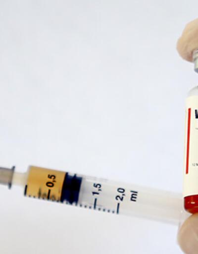 Yerli Kovid-19 aşısının faz 2 uygulamasında tüm gönüllülerde antikor oluştu