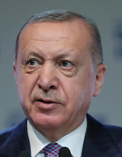 Erdoğan: Uzlaşı olmazsa MHP ile halka sunacağız