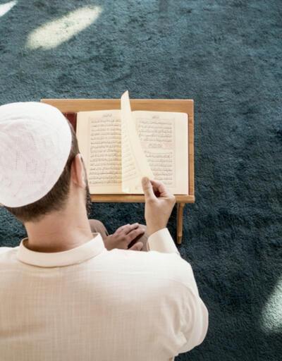İslam'ın Anlamı Nedir? Tdk'ya Göre İslam Sözlük Anlamı Nedir?