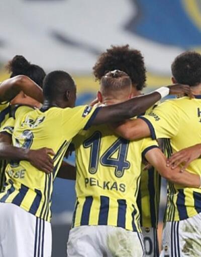 Fenerbahçe'nin formalarında yıldız olmayacak