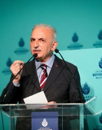 Ümraniye Belediye Başkanı İsmet Yıldırım, İmamoğlu’nun iddialarını yanıtladı