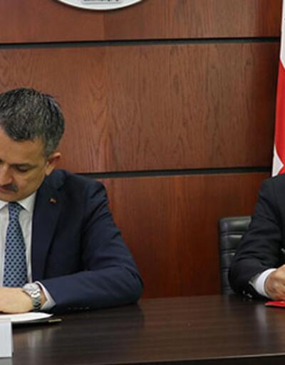Türkiye ile Gürcistan arasında iş birliği anlaşması 