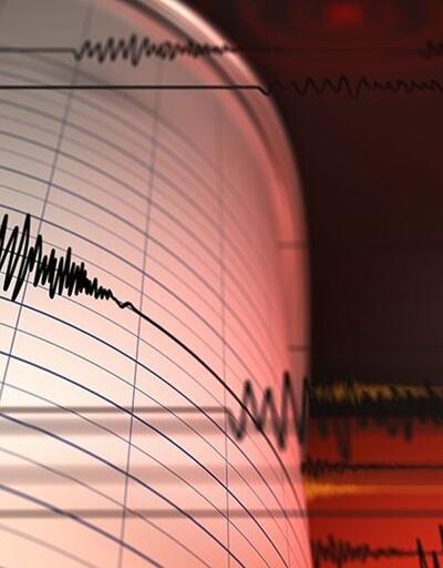 Deprem mi oldu? Kandilli ve AFAD son depremler listesi 5 Haziran 2021