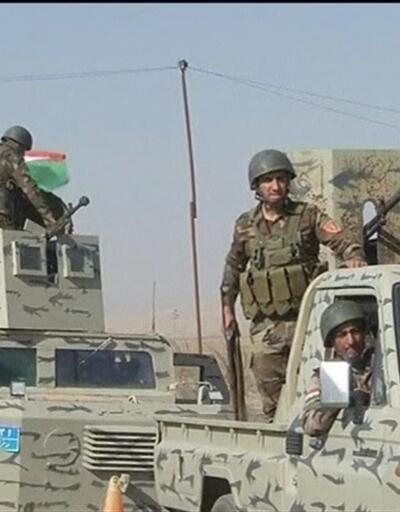 Irak'tan PKK'ya tepki 