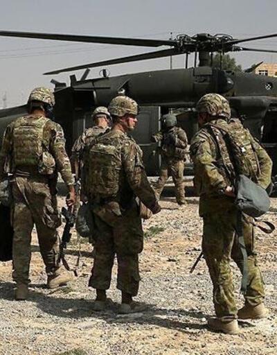ABD Merkez Kuvvetler Komutanı McKenzie, Afganistan'dan çekilme sürecinin yarısını tamamladıklarını açıkladı