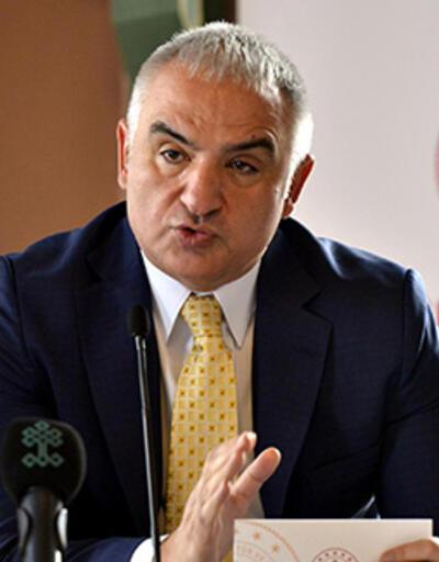Bakan Ersoy: Rusya ile görüşmeler olumlu gidiyor