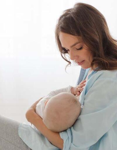 Bebeğin ilk aşısı: Anne sütü! Anne sütünün faydaları 