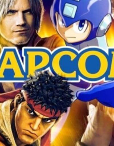 Capcom E3 2021 oyunlarını açıkladı
