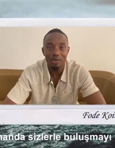 Trabzonspor Fode Koita'nın maliyetini açıkladı