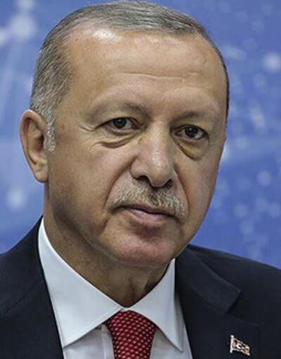 Cumhurbaşkanı Erdoğan'dan İbrahim Reisi’ye tebrik mesajı