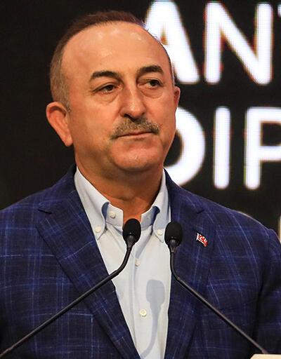 Türk askeri Kabil'de kalacak mı? Bakan Çavuşoğlu yanıtladı