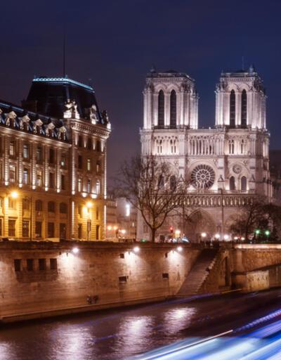 Notre Dame Katedrali Nerede, Nasıl Gidilir? Notre Dame Katedrali Hakkında Bilinmesi Gerekenler