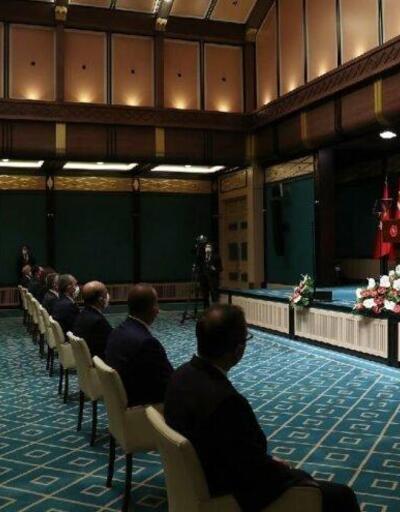Kabine toplantısı kararları saat kaçta açıklanacak? 21 Haziran 2021 Cumhurbaşkanı Erdoğan'ın kararları!