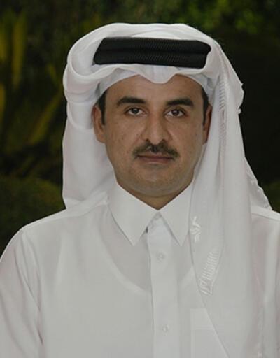 Katar Emiri: 2026'ya kadar gaz üretimimizi yüzde 40 artırmayı hedefliyoruz