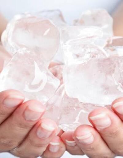 Buz terapisi ile zayıflama mümkün mü?