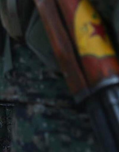 YPG/PKK'lı teröristlerin Tel Abyad'a düzenlediği saldırıda bir kadın hayatını kaybetti