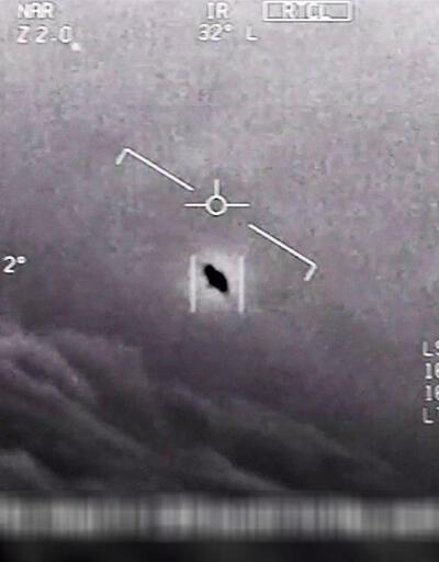 Merakla beklenen UFO raporu açıklandı