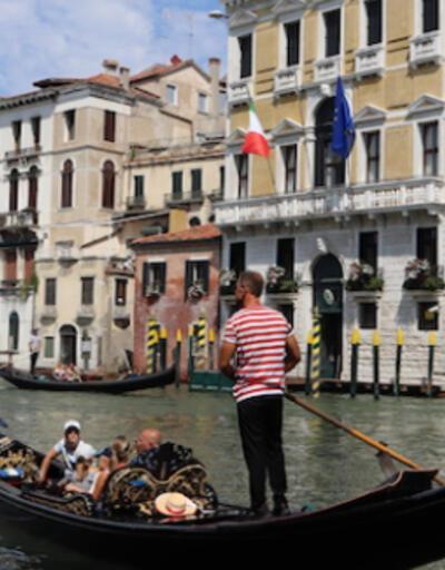 Venedik Nerede, Nasıl Gidilir? Venedik Gezilecek Yerler Nelerdir?