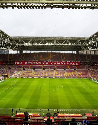 Son dakika... Galatasaray'da 100 milyon dolarlık anlaşma!