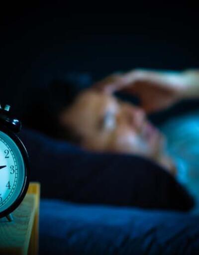 7 saatten az uyuyorsanız dikkat! İşte uykusuzluğun yol açtığı 10 sağlık sorunu