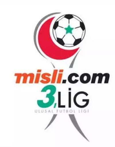 Misli.com 3. Lig'de yeni sezon 4-5 Eylül'de başlayacak