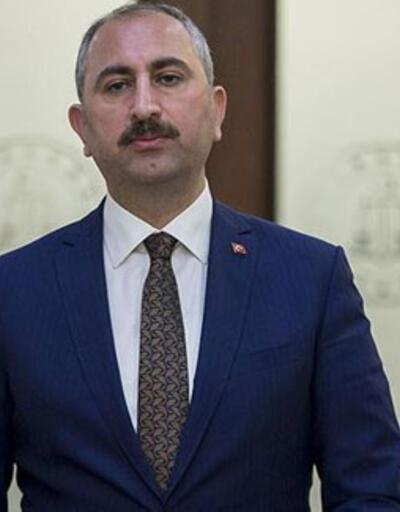 Adalet Bakanı Gül'den Hayvanları Koruma Kanunu teklifine ilişkin açıklama