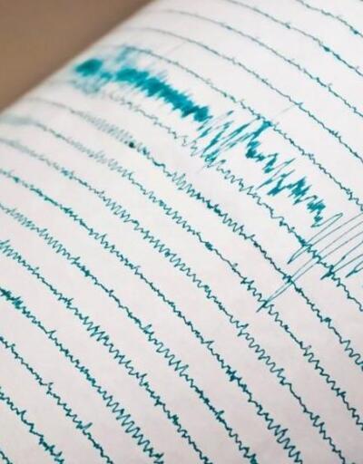Deprem mi oldu? Kandilli ve AFAD son depremler listesi 3 Temmuz 2021