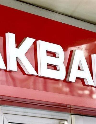 Akbank'tan hizmet kesintilerine ilişkin açıklama