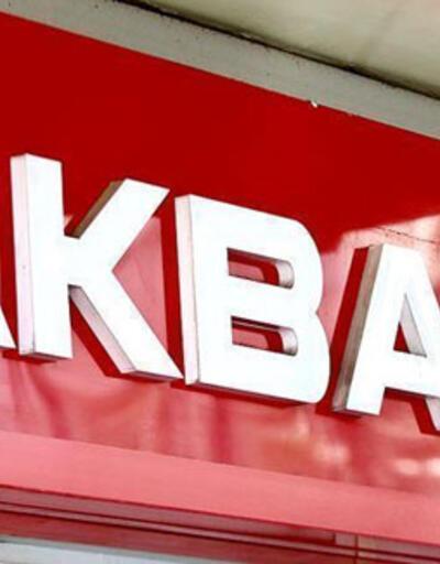 Son dakika... Akbank, ATM'lerinin yeniden hizmet vermeye başladığını duyurdu
