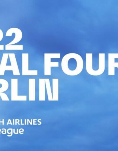 Euroleague Final Four Berlin'de olacak